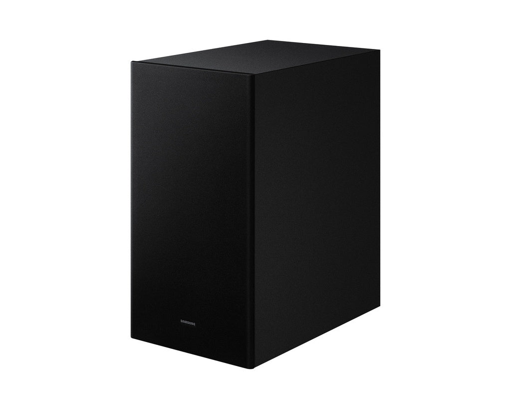 Samsung HW-Q600F/KE 3.1.2 Channel Soundbar Titan Black