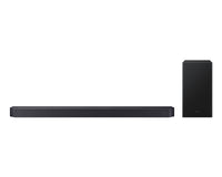 Samsung HW-Q600F/KE 3.1.2 Channel Soundbar Titan Black