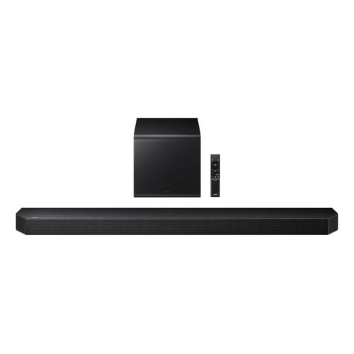 Samsung HW-Q800F/KE 400W 5.1.2 Channel Soundbar