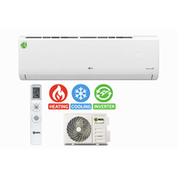 SCL SCL-AC18IN02CH 18000 BTU Inverter Split Air Conditioner