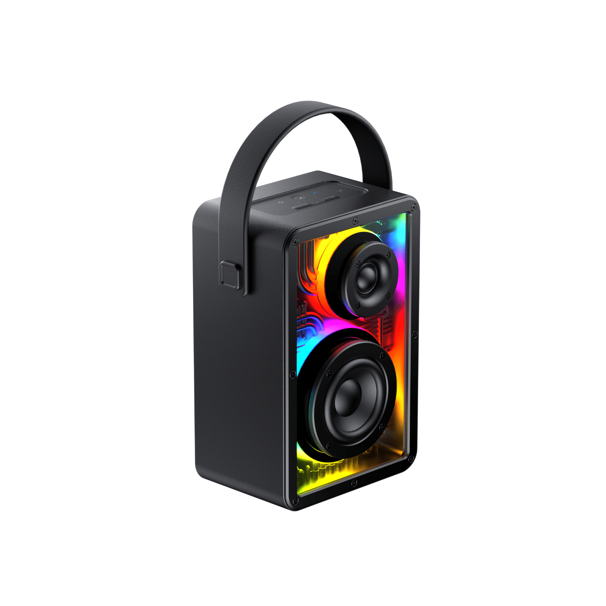 HAVIT SK861BT PowerTower Portable Bluetooth Speaker