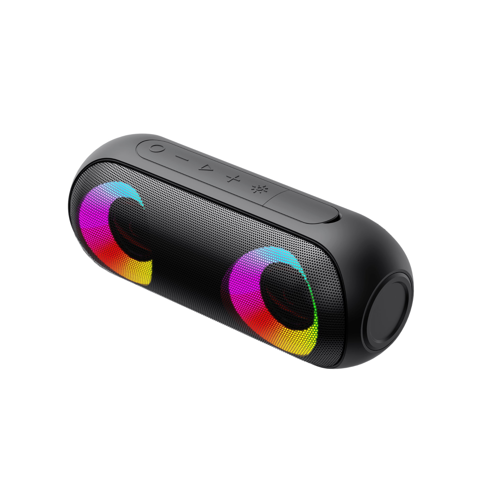 HAVIT SK875BT AuraSync Dual Speaker