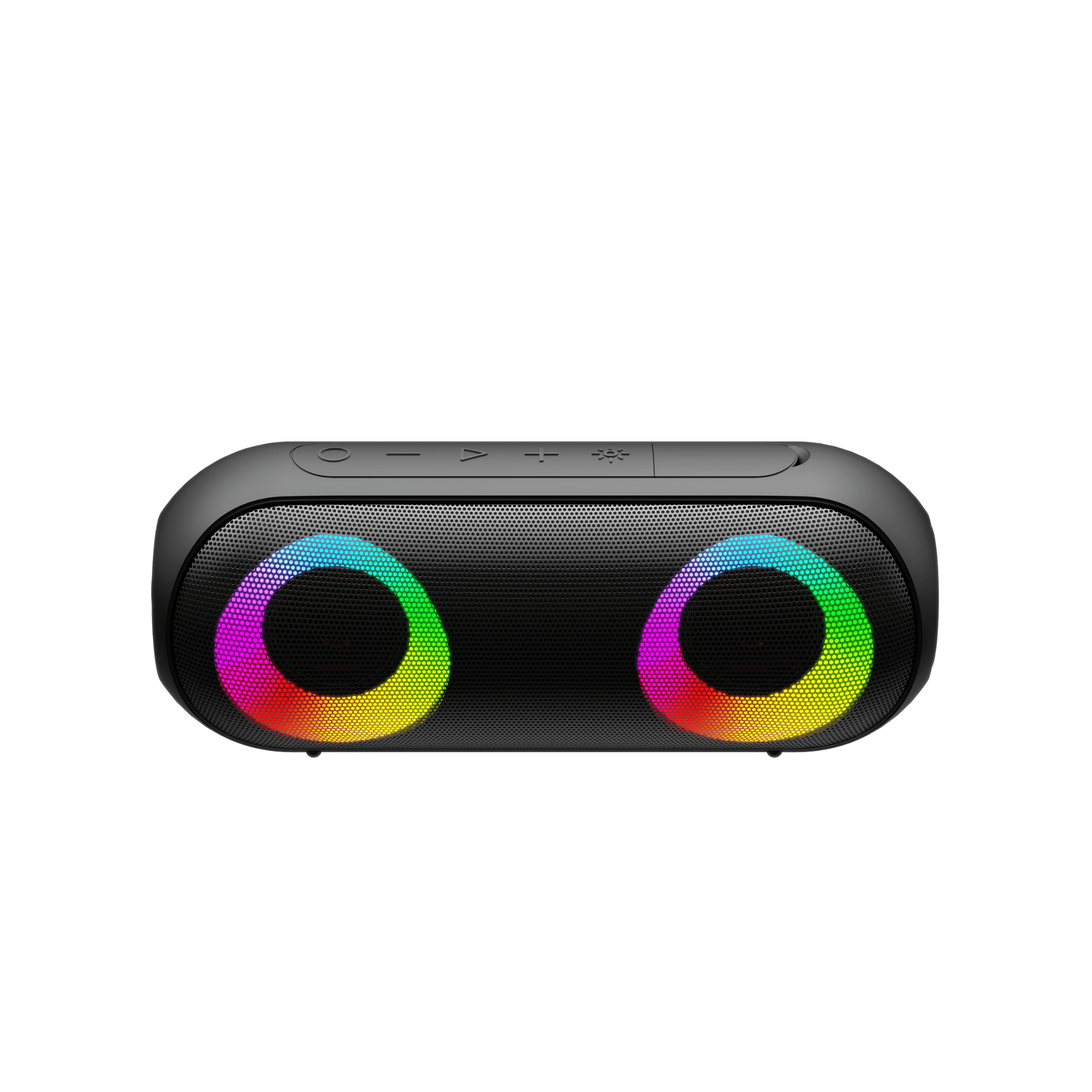 HAVIT SK875BT AuraSync Dual Speaker