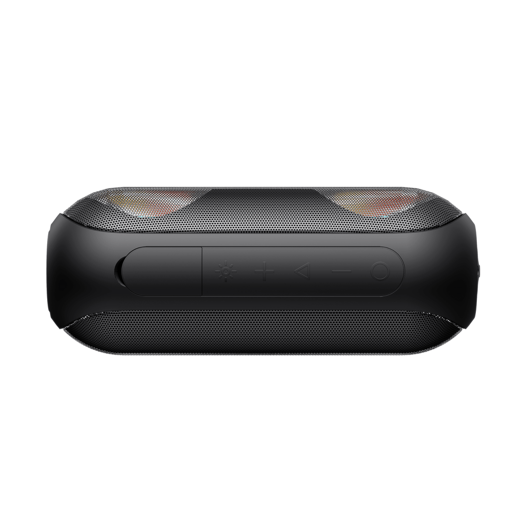 HAVIT SK875BT AuraSync Dual Speaker