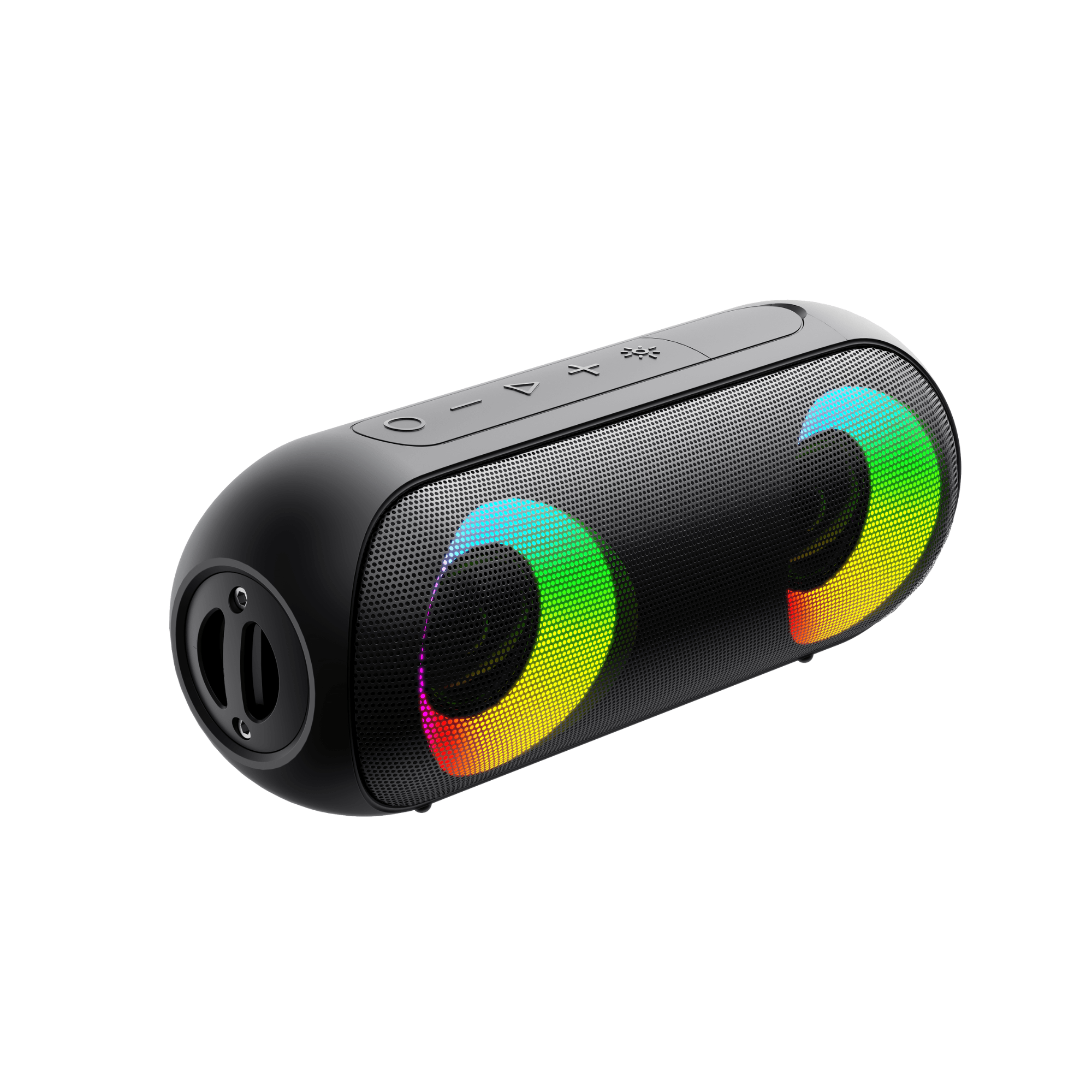 HAVIT SK875BT AuraSync Dual Speaker