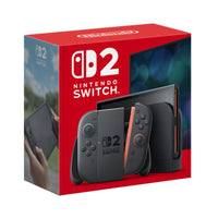 Nintendo Switch 2 Console