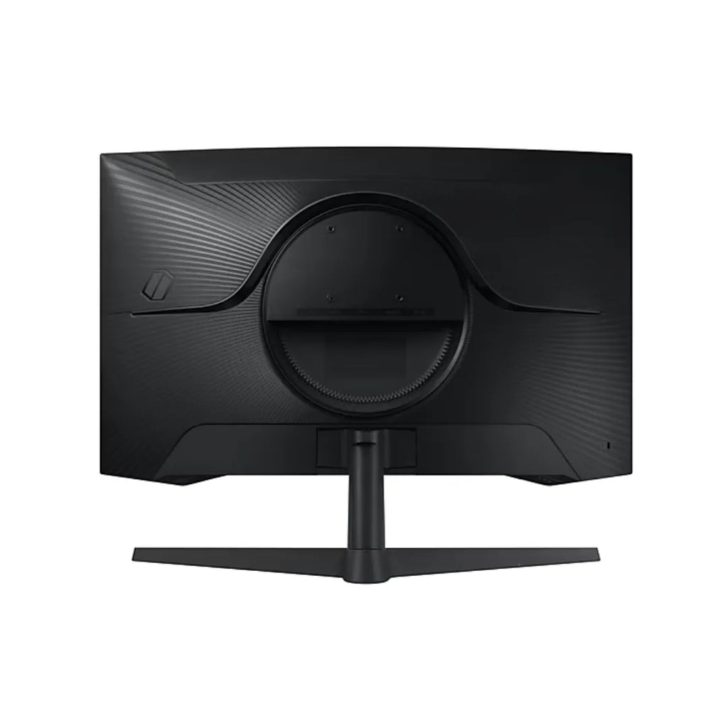 Samsung Odyssey G5 27-inch QHD 180Hz IPS Gaming Monitor