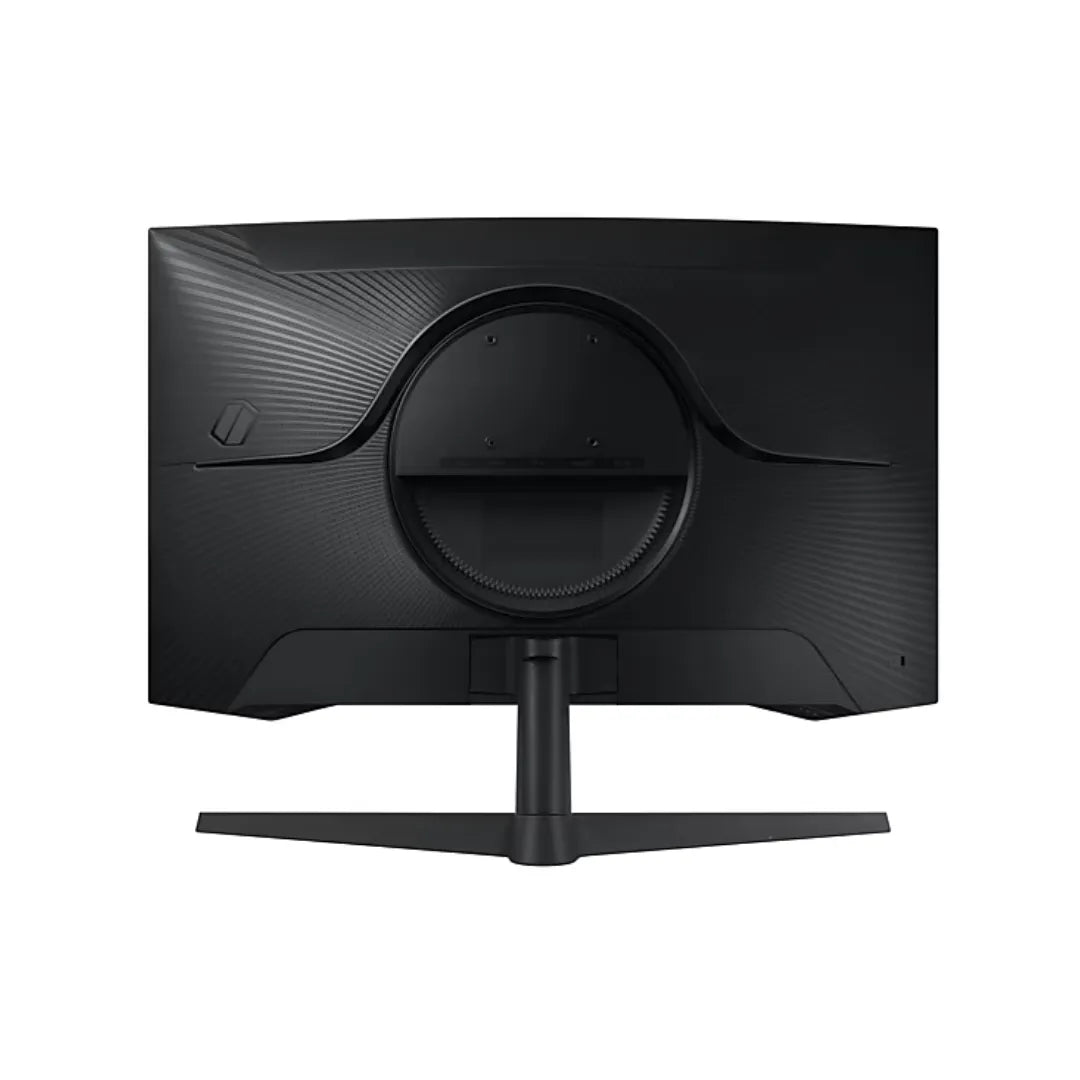 Samsung Odyssey G5 27-inch QHD 180Hz IPS Gaming Monitor