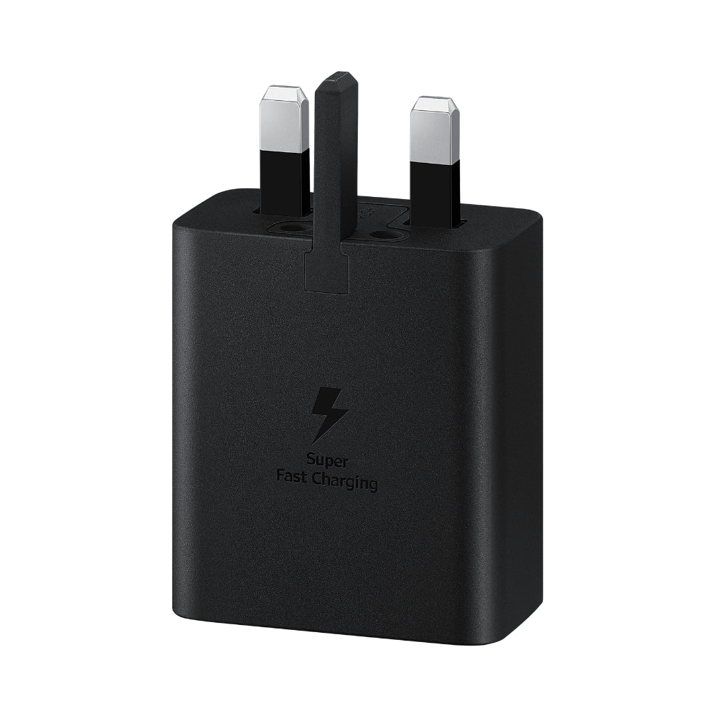 Samsung 45W Fast Charger – Kenya Warranty