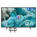 Samsung 55Q7F 55" QLED 4K Vision AI Smart TV