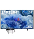 Samsung 55Q8F 55" QLED 4K Vision AI Smart TV