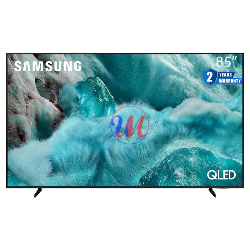 Samsung 85Q7F 85" QLED 4K Vision AI Smart TV