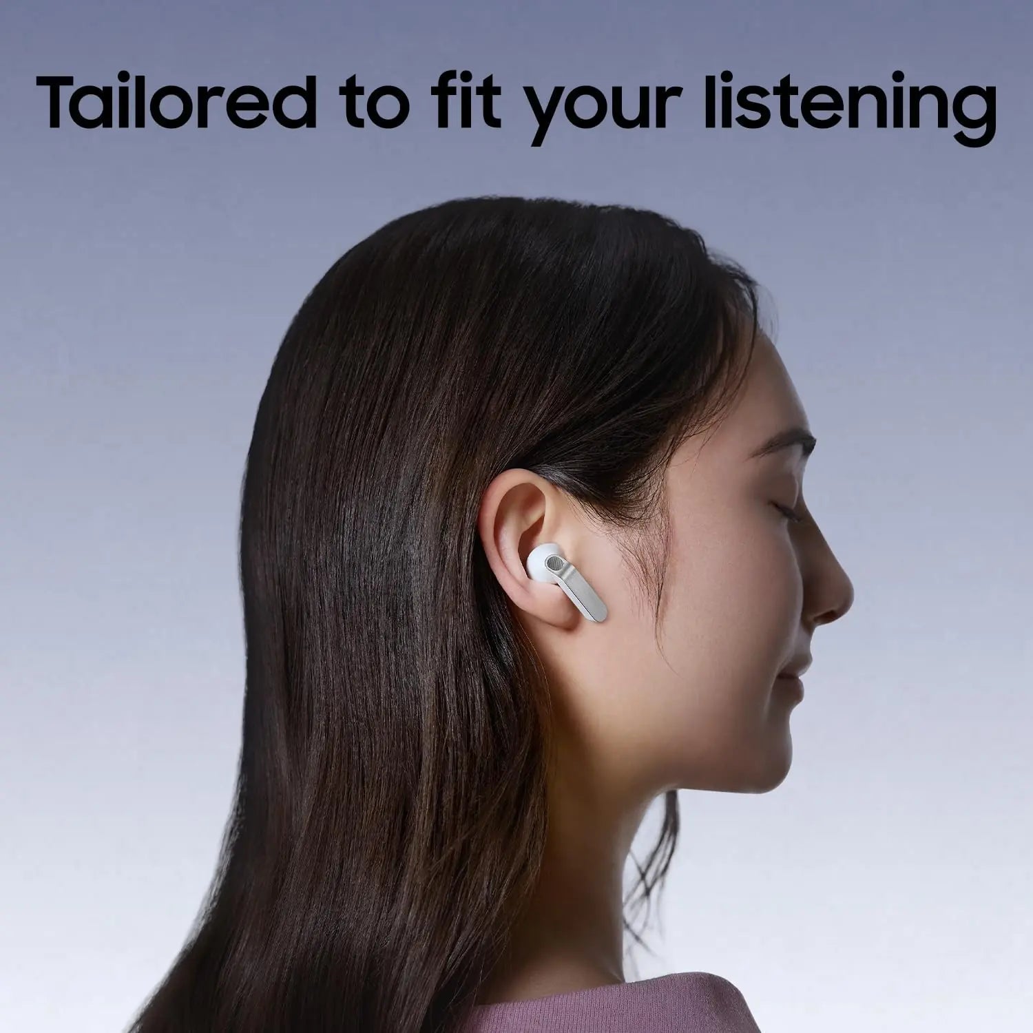 Samsung Galaxy Buds 4 (2026) AI True Wireless Bluetooth Earbuds