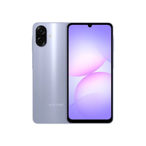 Samsung Galaxy A07 4G Smartphone – Entry Level, Kenya