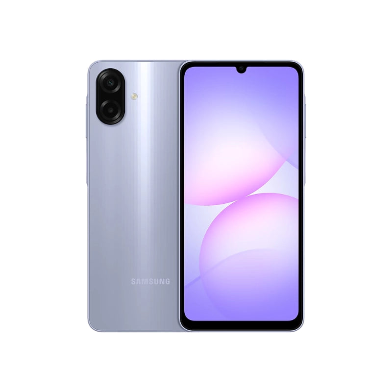 Samsung Galaxy A07 4G smartphone - Dealfit Tech Store Kenya
