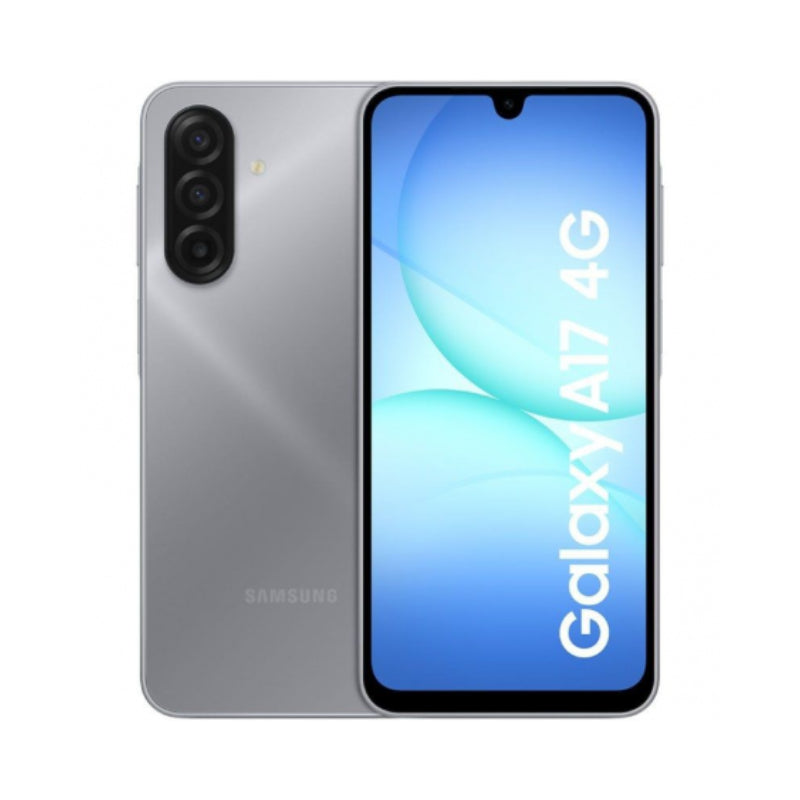 Samsung Galaxy A17 4G Smartphone – Everyday Reliable, Kenya