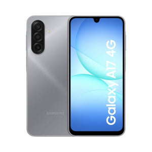 Samsung Galaxy A17 4G Smartphone – Everyday Reliable, Kenya