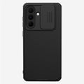 Nillkin CamShield Pro Magnetic Case for Samsung Galaxy A56 Black