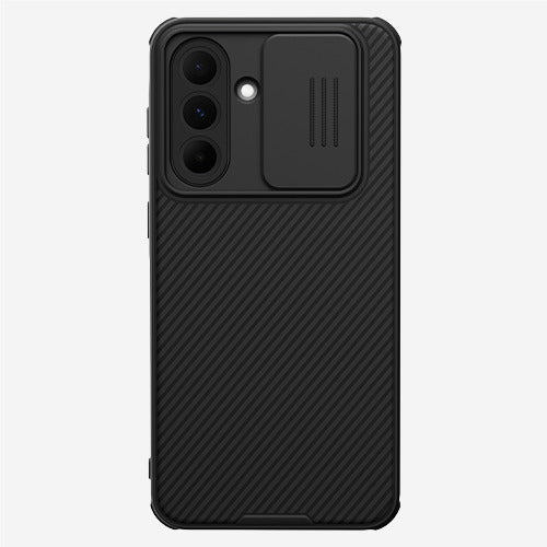 Nillkin CamShield Pro Magnetic Case for Samsung Galaxy A56 Black