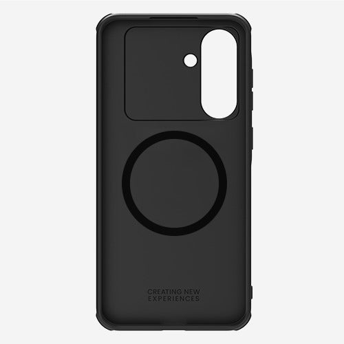 Nillkin CamShield Pro Magnetic Case for Samsung Galaxy A56 Black