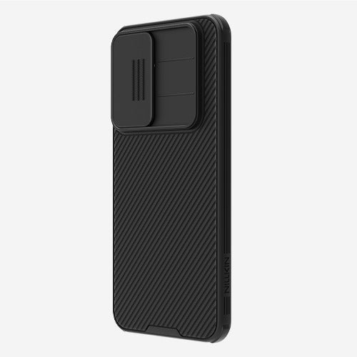 Nillkin CamShield Pro Magnetic Case for Samsung Galaxy A56 Black