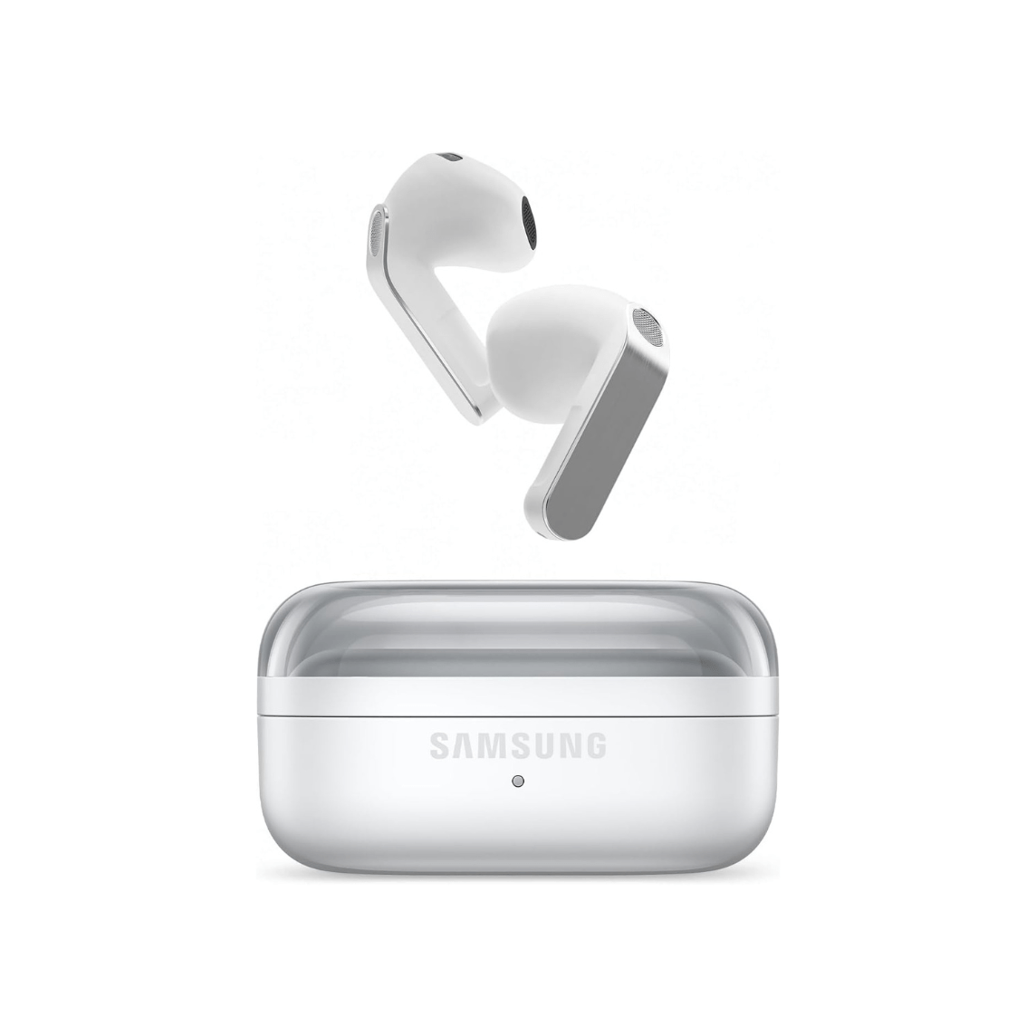 Samsung Galaxy Buds 4 (2026) AI True Wireless Bluetooth Earbuds