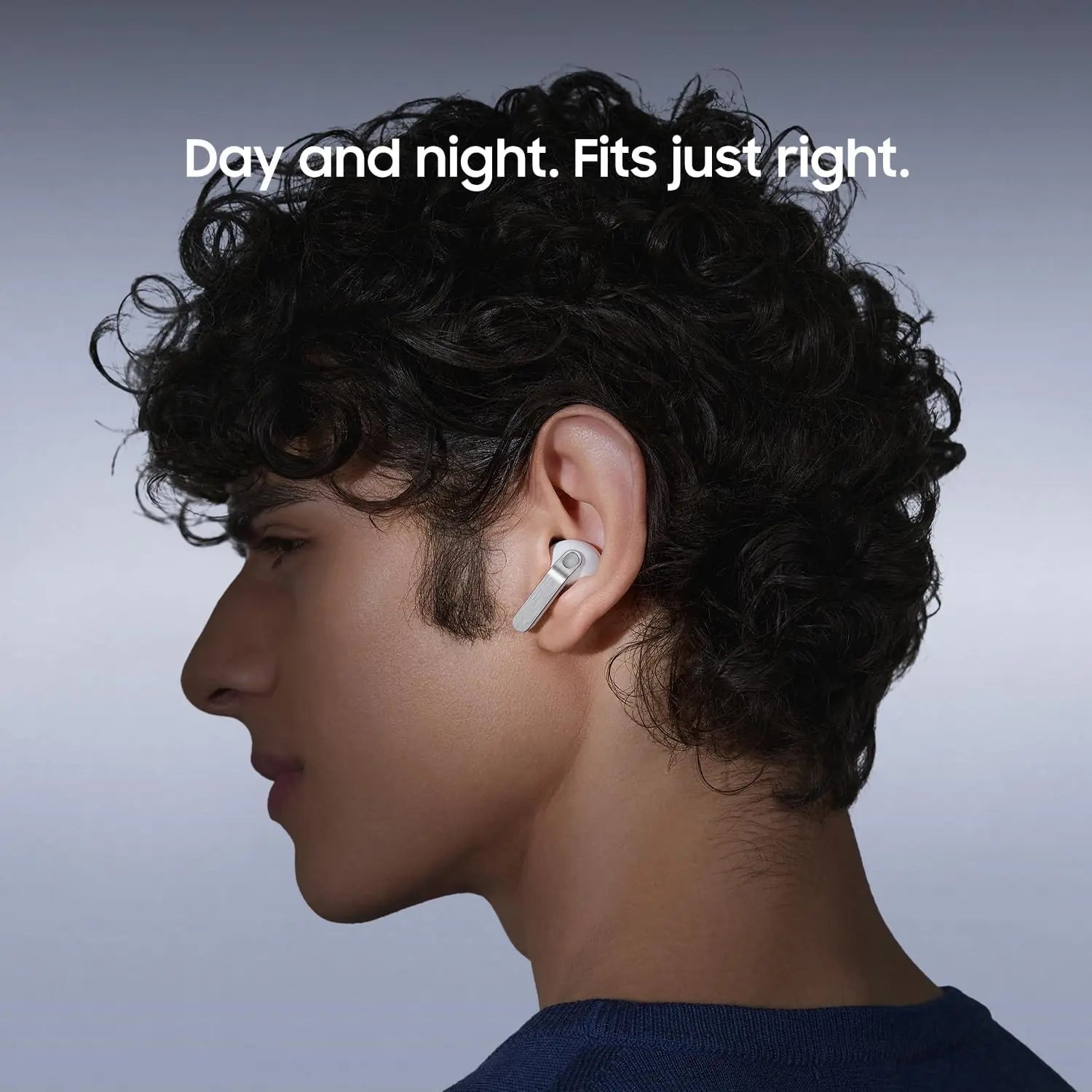 Samsung Galaxy Buds 4 Pro Noise-Canceling Earbuds