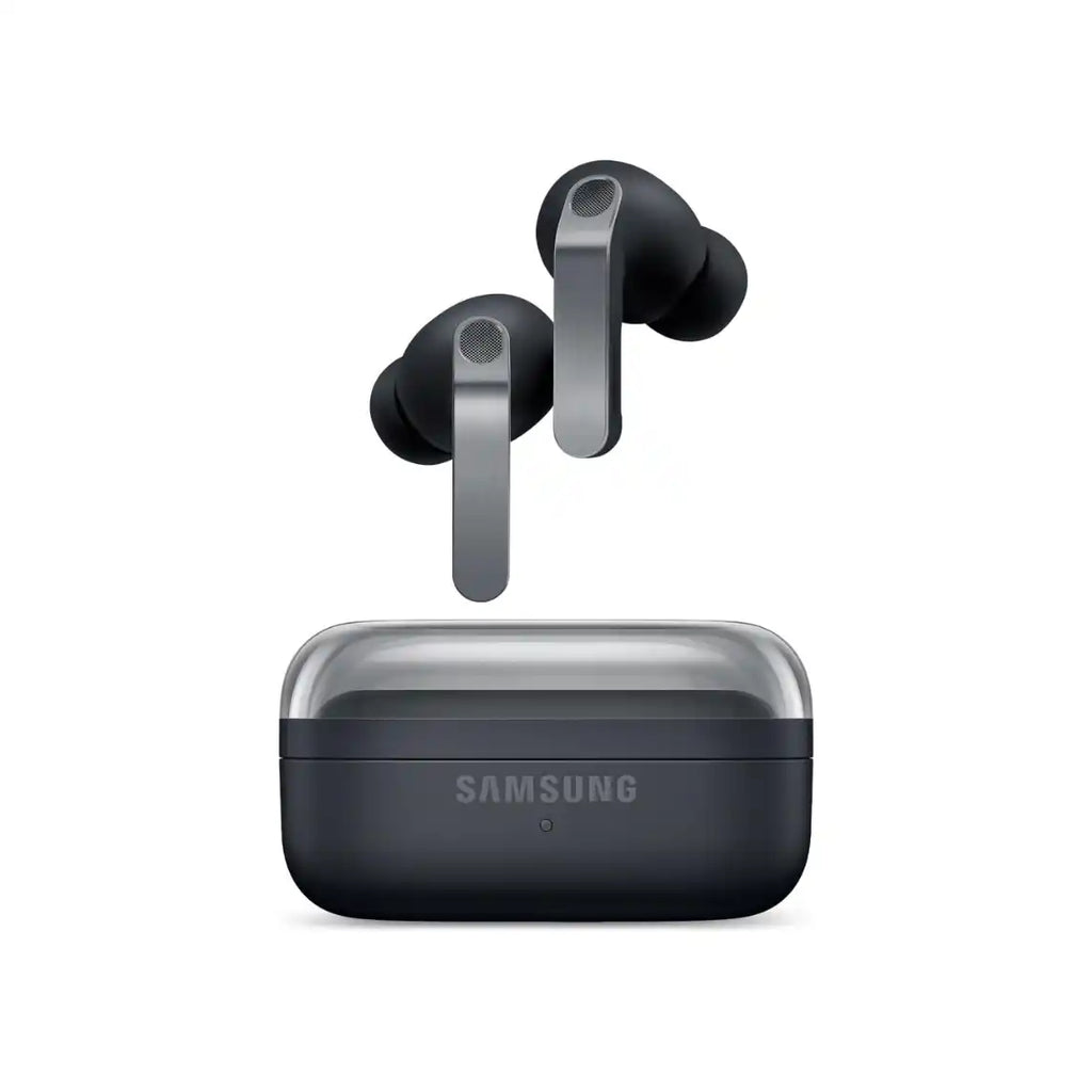 Samsung Galaxy Buds 4 Pro Noise-Canceling Earbuds