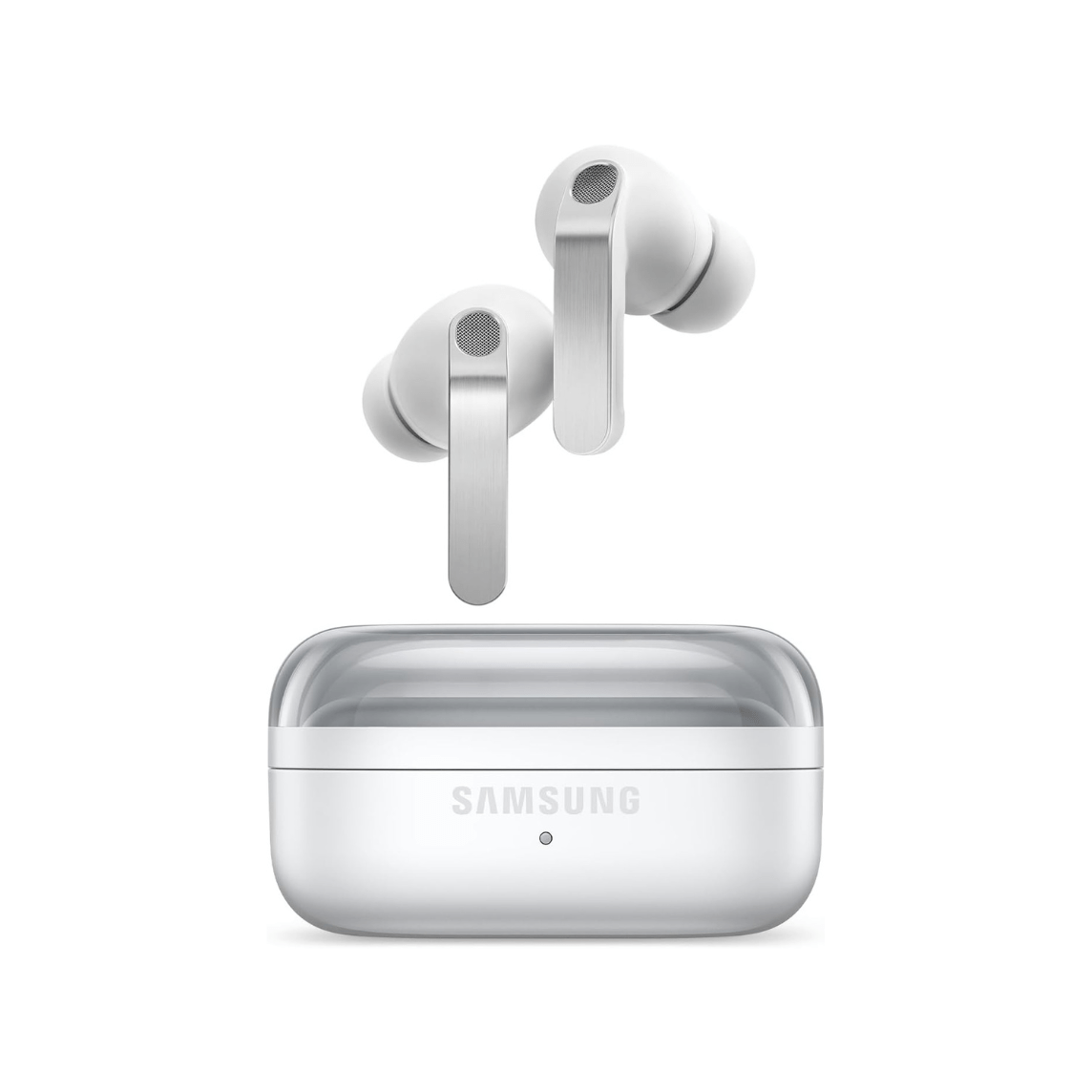 Samsung Galaxy Buds 4 Pro Noise-Canceling Earbuds