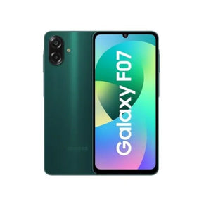 Samsung Galaxy F07 4G Smartphone – Budget Pick, Kenya