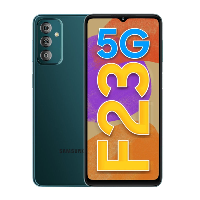 Samsung Galaxy F23 Smartphone – Value Pick, Kenya