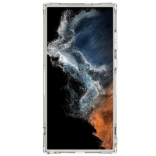 Nillkin Nature TPU Pro Magnetic Case for Samsung Galaxy S23 Ultra