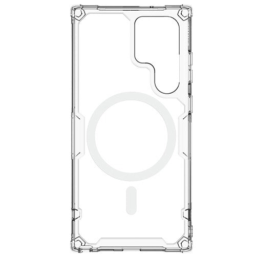 Nillkin Nature TPU Pro Magnetic Case for Samsung Galaxy S23 Ultra