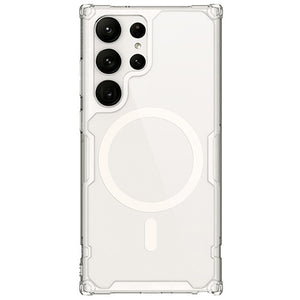 Nillkin Nature TPU Pro Magnetic Case for Samsung Galaxy S23 Ultra
