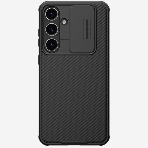 Nillkin CamShield Pro Magnetic Case for Samsung Galaxy S24 to S24 Plus