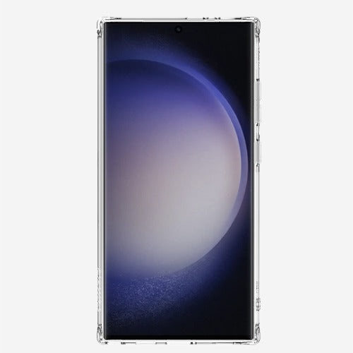 Nature TPU Pro Magnetic Case for Samsung Galaxy S24 Ultra Nillkin