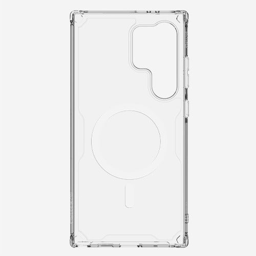 Nature TPU Pro Magnetic Case for Samsung Galaxy S24 Ultra Nillkin