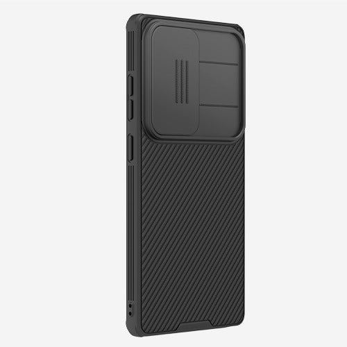 CamShield Pro Magnetic Case for Samsung Galaxy S25 Ultra Nillkin