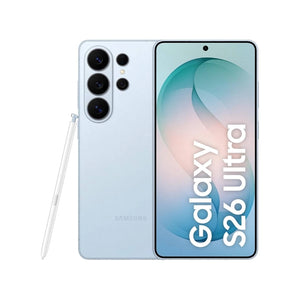 Samsung Galaxy S26 Ultra 5G Smartphone – Flagship with S Pen, Kenya