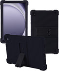 Samsung Galaxy Tab A11 8.7 Inch Silicone Kickstand Case