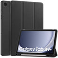 Samsung Galaxy Tab A9 Plus 11" Tri-Fold Case with Pen Slot Holder