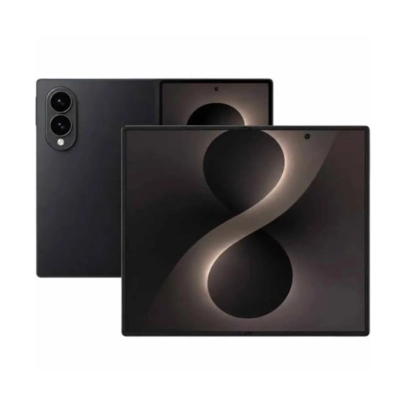 Samsung Galaxy Z Fold8 5G Foldable Phone – Genuine Kenya Stock