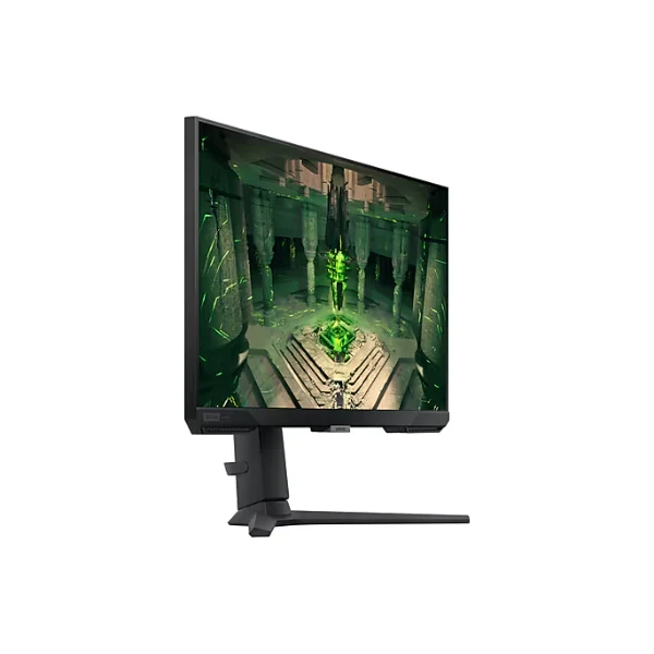 Samsung Odyssey G4 25-inch Full HD 240Hz Gaming Monitor