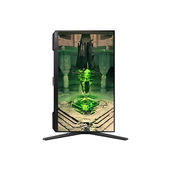 Samsung Odyssey G4 25-inch Full HD 240Hz Gaming Monitor