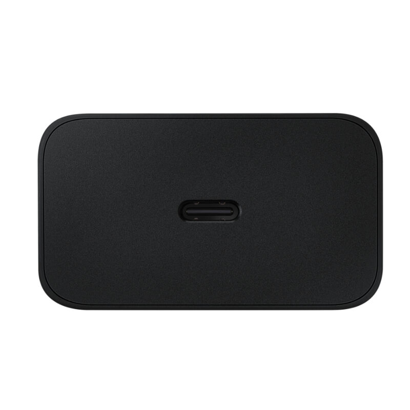 Samsung 45W Fast Charger – Kenya Warranty