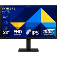 Samsung Essential S30GD 22-inch Full HD 100Hz Monitor
