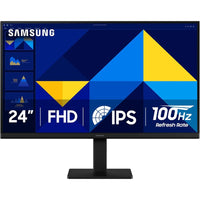Samsung Essential S30GD 24-inch Full HD 100Hz IPS Monitor