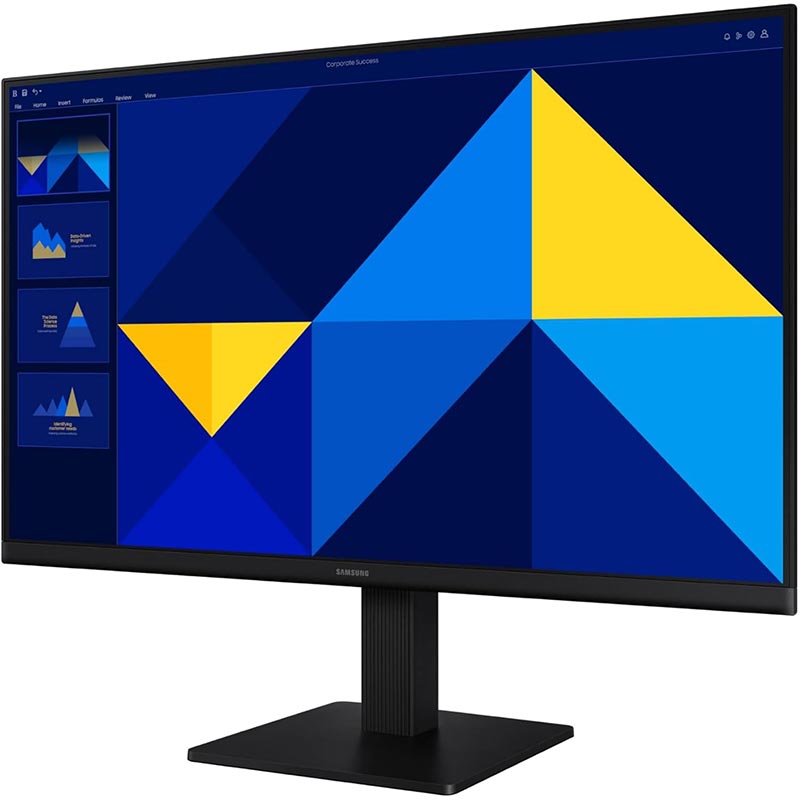 Samsung Essential S30GD 27-inch Full HD 100Hz IPS Monitor