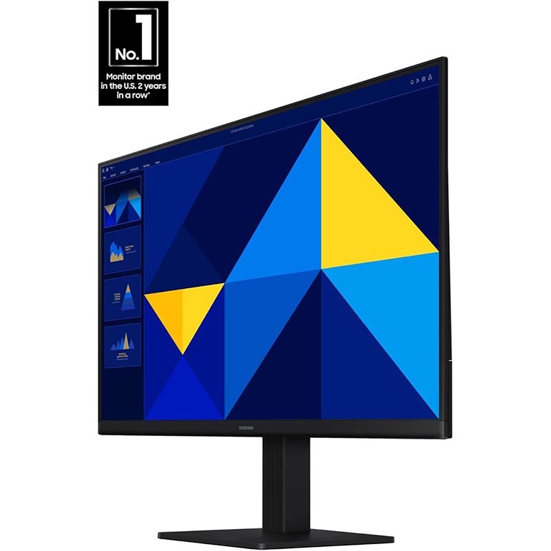 Samsung Essential S30GD 27-inch Full HD 100Hz IPS Monitor