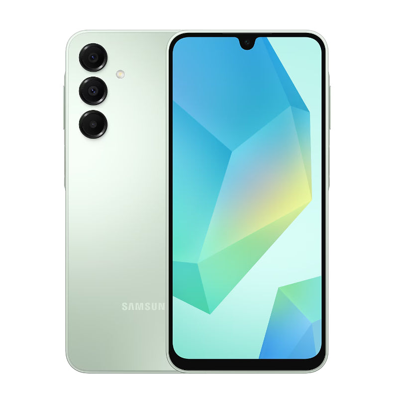 Samsung Galaxy A16 4G Smartphone – Everyday Value, Kenya